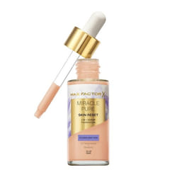 Max Factor Miracle Pure 2in1 Skin Reset Liquide 10-30