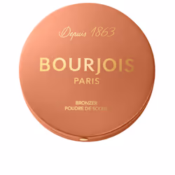 Maxi Round pot blusher powder #Medium Dark