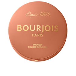 Maxi Round pot blusher powder #Medium Dark