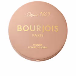Maxi Round pot blusher powder #Light Medium