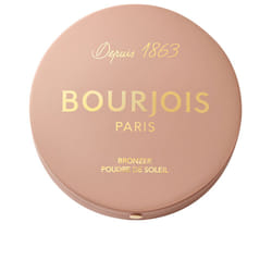 Maxi Round pot blusher powder #Light Medium