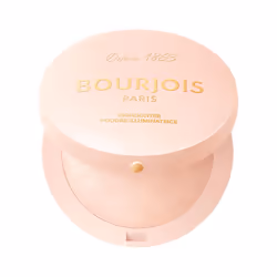 Maxi Round iluminador #Champagne - Vue supplémentaire 2