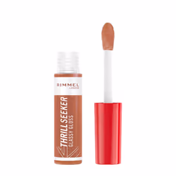 Rimmel Thrill Seeker Glassy Gloss brillant à lèvres 650 Sweet Frosting - Vue supplémentaire 2