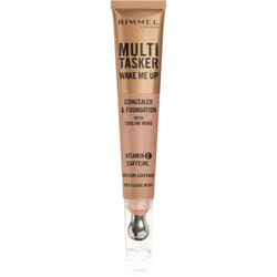 Rimmel Multi-Tasker Wake Me Up teinte 55 Classic Beige 20 ml