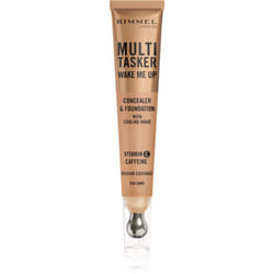 Rimmel Multi-Tasker Wake Me Up teinte 50 Sand 20 ml