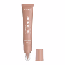 Rimmel Oh My Gloss! Butter Me Up brillant à lèvres 001 Latte - Vue supplémentaire 2
