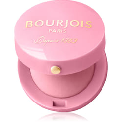 Bourjois Little Round Pot Blush teinte 17 Rose Tendresse 2,5 g