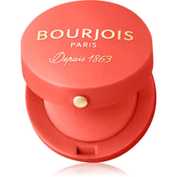 Bourjois Little Round Pot Blush teinte 18 Rouge Ravissant 2,5 g