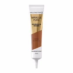 Poudre bronzante Miracle Pure #002-Moyenne à Profonde - Vue supplémentaire 2