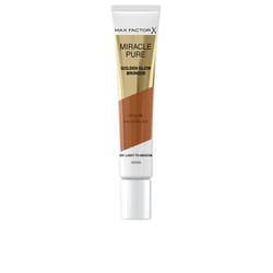 Poudre bronzante Miracle Pure #001-Clair à Moyen