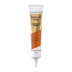 Poudre bronzante Miracle Pure #001-Clair à Moyen