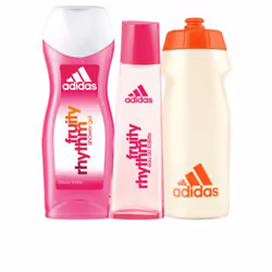 Coffret 3 pièces pour femme Fruity Rythm