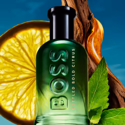 BOSS 99350211936 eau de toilette 100 ml Hommes - Vue supplémentaire 4