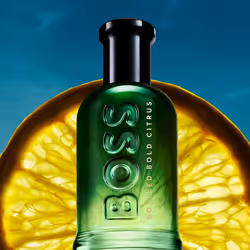 BOSS 99350211936 eau de toilette 100 ml Hommes - Vue supplémentaire 5