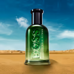BOSS 99350211936 eau de toilette 100 ml Hommes - Vue supplémentaire 6