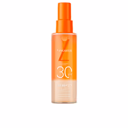 Sun Beauty eau solaire pour le corps SPF30 100 ml