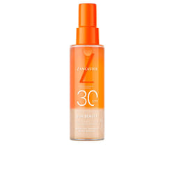 Sun Beauty eau solaire pour le corps SPF30 100 ml