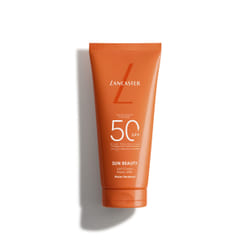 Lancaster Sun Beauty Body Milk SPF 50 Lait de protection solaire Corps Adultes