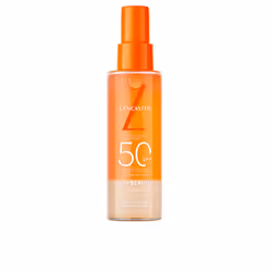 Sun Beauty eau solaire pour le corps SPF50 100 ml