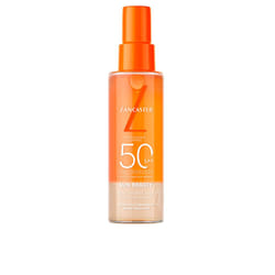 Sun Beauty eau solaire pour le corps SPF50 100 ml
