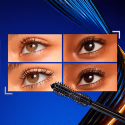 Mascara rechargeable Supreme Effet Faux Cils 9 ml - Vue supplémentaire 3