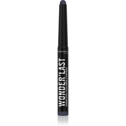 Rimmel Rimmel teinte 011 Blueberry Bby 1,64 g