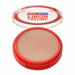 Rimmel Lasting Finish 7 g Boîtier compact Poudre 005 Ivory - Vue supplémentaire 2