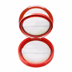 Rimmel Lasting Finish 7 g Boîtier compact Poudre 005 Ivory - Vue supplémentaire 3