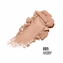 Rimmel Lasting Finish 7 g Boîtier compact Poudre 005 Ivory - Vue supplémentaire 4