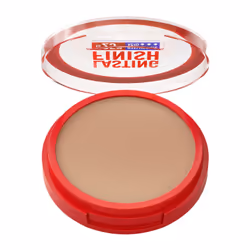 Rimmel Lasting Finish 7 g Boîtier compact Poudre 007 Golden Beige - Vue supplémentaire 2