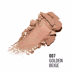Rimmel Lasting Finish 7 g Boîtier compact Poudre 007 Golden Beige - Vue supplémentaire 4