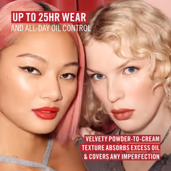 Rimmel Lasting Finish 7 g Boîtier compact Poudre 007 Golden Beige - Vue supplémentaire 8