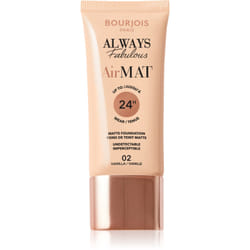 Bourjois Air Mat teinte 02 Vanilla 30 ml