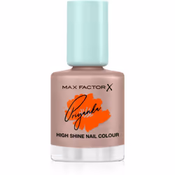 Une manucure comme si vous vous étiez rendue dans un salon&nbsp;? Avec le vernis à ongles Max Factor x Priyanka Miracle Pure, ...