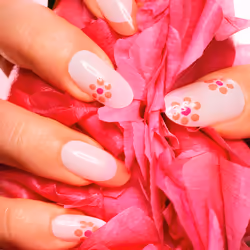 Pryanka vernis à ongles #410-souci gras - Vue supplémentaire 4