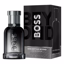 BOSS Bottled Beyond 50 ml Hommes - Vue supplémentaire 2