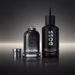 BOSS Bottled Beyond 50 ml Hommes - Vue supplémentaire 4