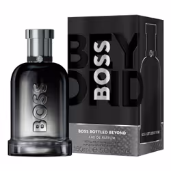 BOSS Bottled Beyond 150 ml Hommes - Vue supplémentaire 2