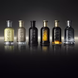 BOSS Bottled Beyond 150 ml Hommes - Vue supplémentaire 5