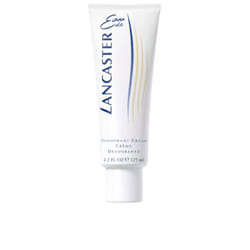 Eau De Lancaster déodorant crème sensible 125 ml