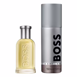 BOSS 99350225257 coffret cadeau de parfum Hommes 1 pièce(s) - Vue supplémentaire 2