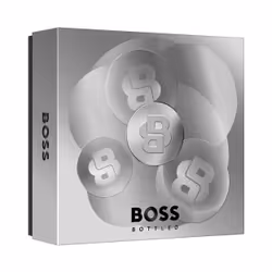 BOSS 99350225257 coffret cadeau de parfum Hommes 1 pièce(s) - Vue supplémentaire 3