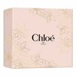 Chloé 99350226762 coffret cadeau de parfum Femmes 1 pièce(s) - Vue supplémentaire 3