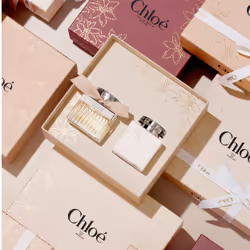 Chloé 99350226762 coffret cadeau de parfum Femmes 1 pièce(s) - Vue supplémentaire 5