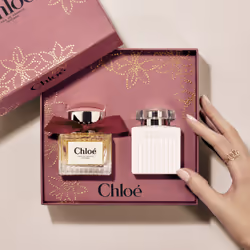 Chloé 99350226768 coffret cadeau de parfum Femmes 1 pièce(s) - Vue supplémentaire 3