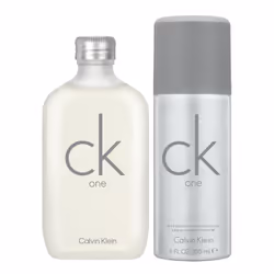 Calvin Klein 99350229288 coffret cadeau de parfum Unisexe 1 pièce(s) - Vue supplémentaire 2