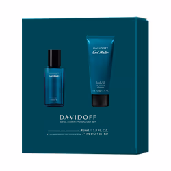 Davidoff 99350229857 coffret cadeau de parfum Hommes 1 pièce(s) - Vue supplémentaire 2
