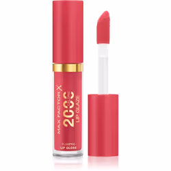 Un gloss pour plus de volume