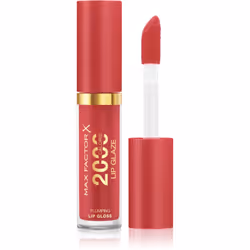 Un gloss pour plus de volume