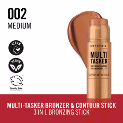 Rimmel Multi Tasker 4,5 g 002 Medium - Vue supplémentaire 4